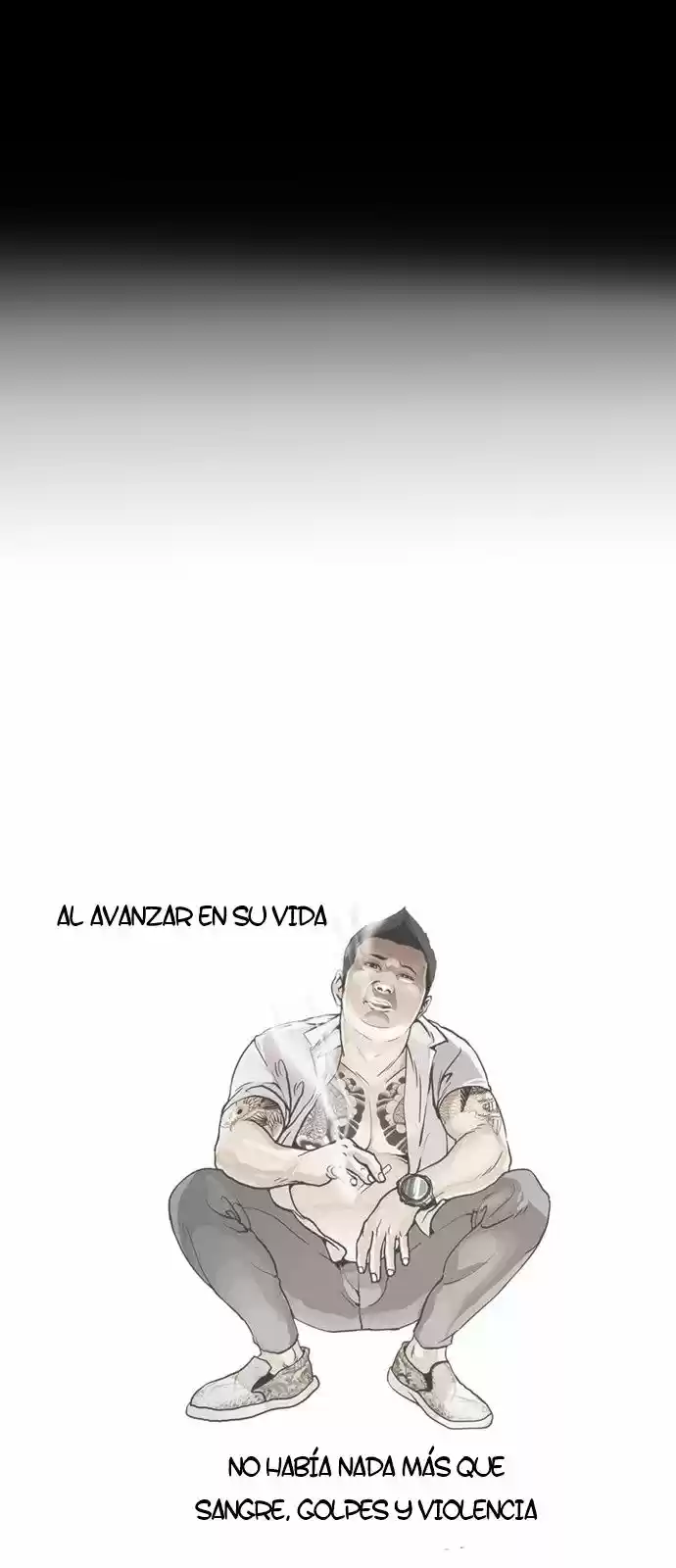 Lookism capítulo 127, página 56