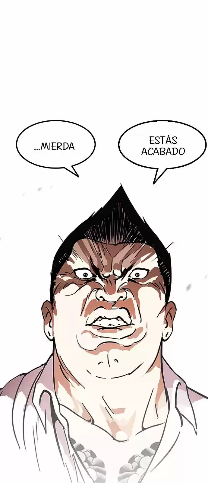 Lookism capítulo 127, página 60