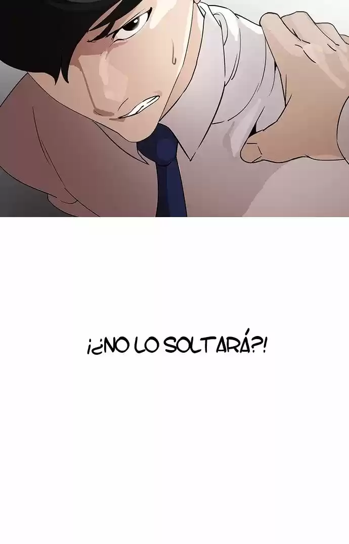 Lookism capítulo 127, página 67