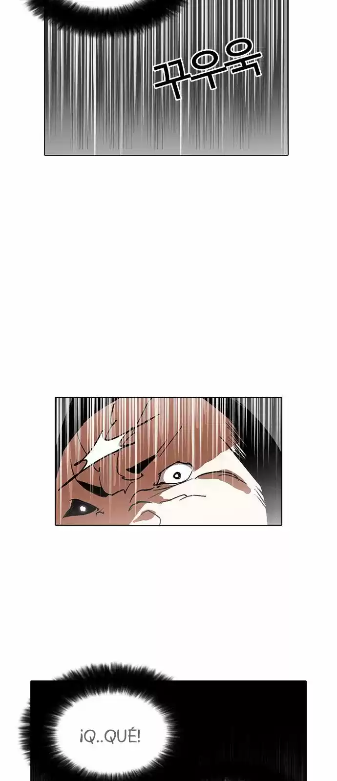 Lookism capítulo 128, página 6