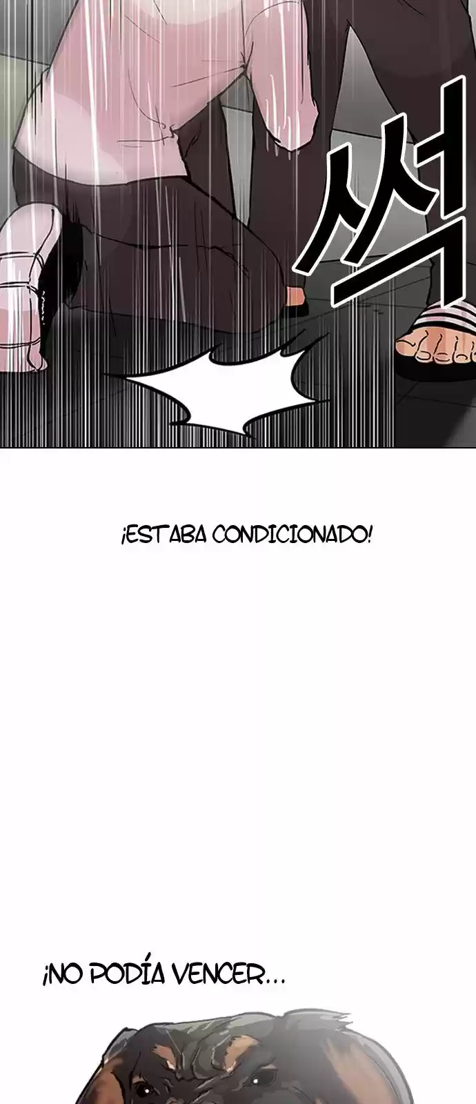 Lookism capítulo 128, página 19