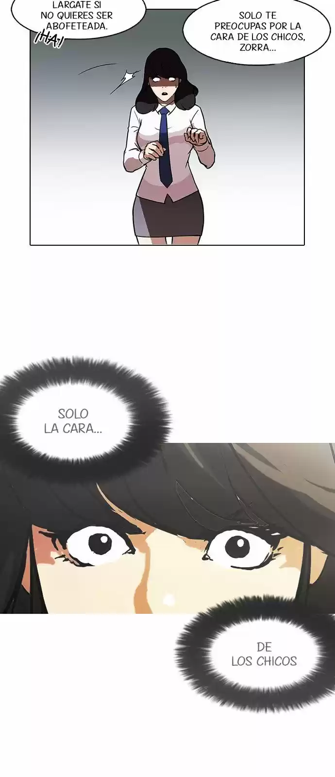 Lookism capítulo 128, página 23