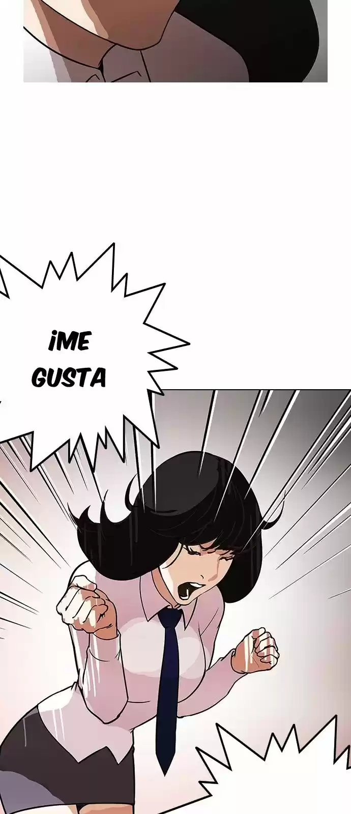 Lookism capítulo 128, página 26