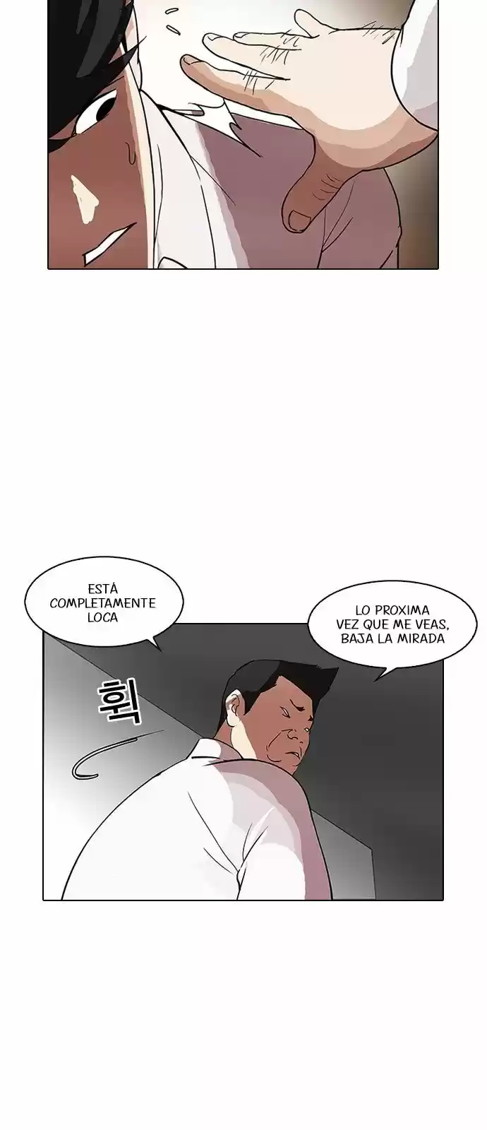 Lookism capítulo 128, página 30