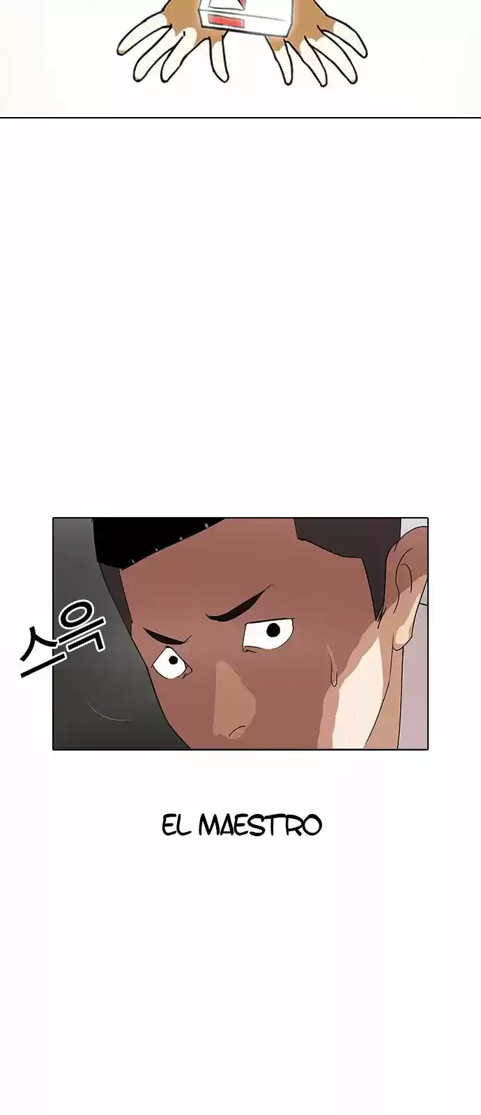 Lookism capítulo 128, página 46