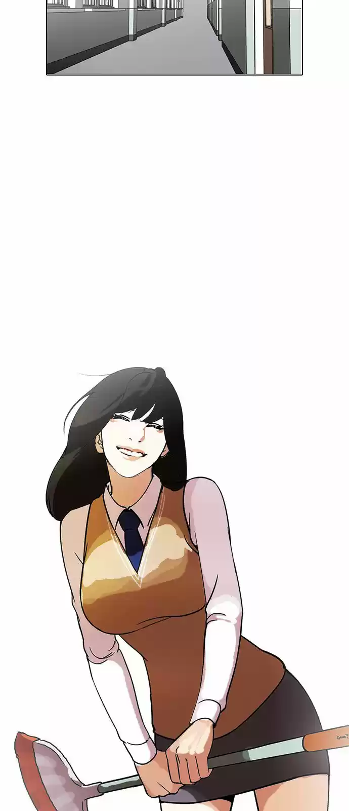 Lookism capítulo 128, página 48