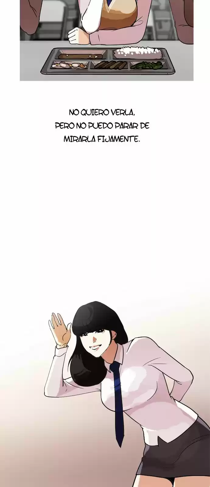 Lookism capítulo 128, página 51