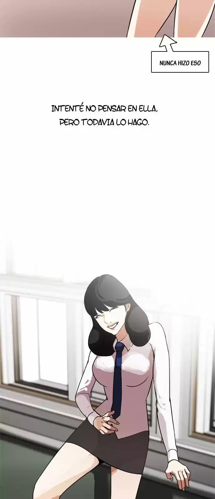 Lookism capítulo 128, página 52