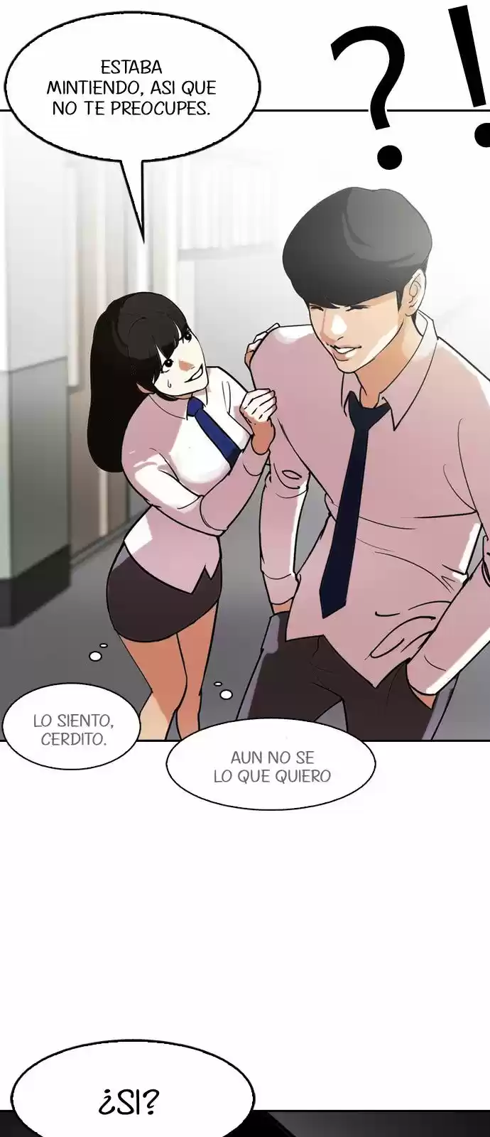 Lookism capítulo 128, página 60