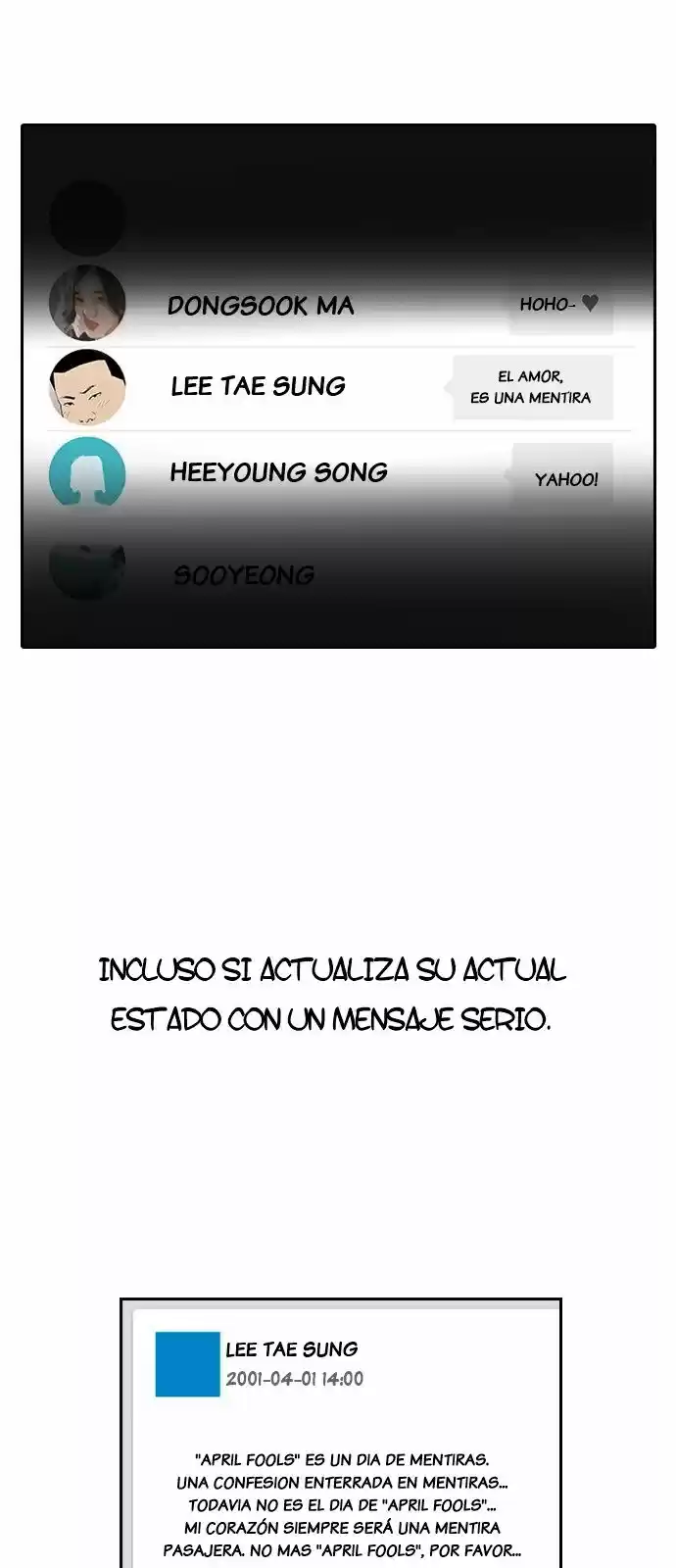 Lookism capítulo 128, página 66