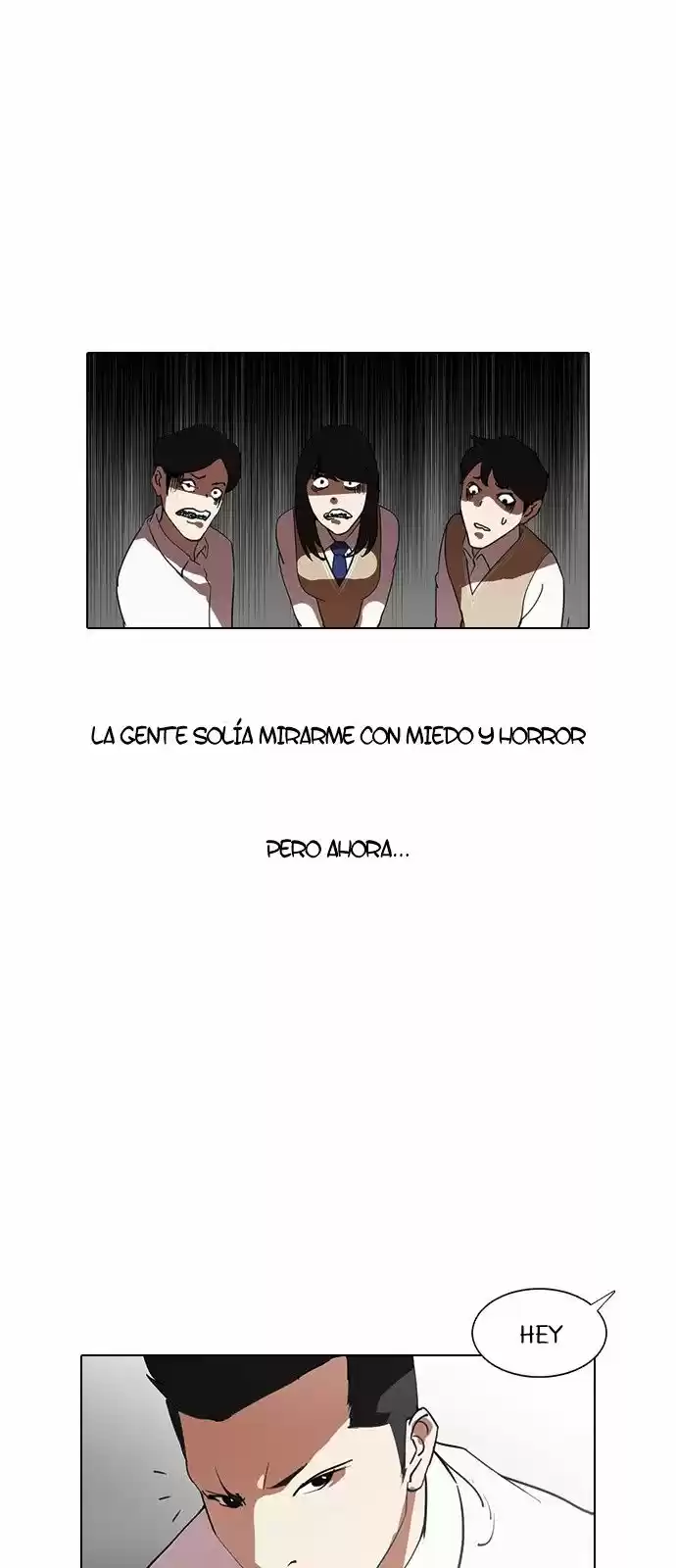 Lookism capítulo 129, página 12
