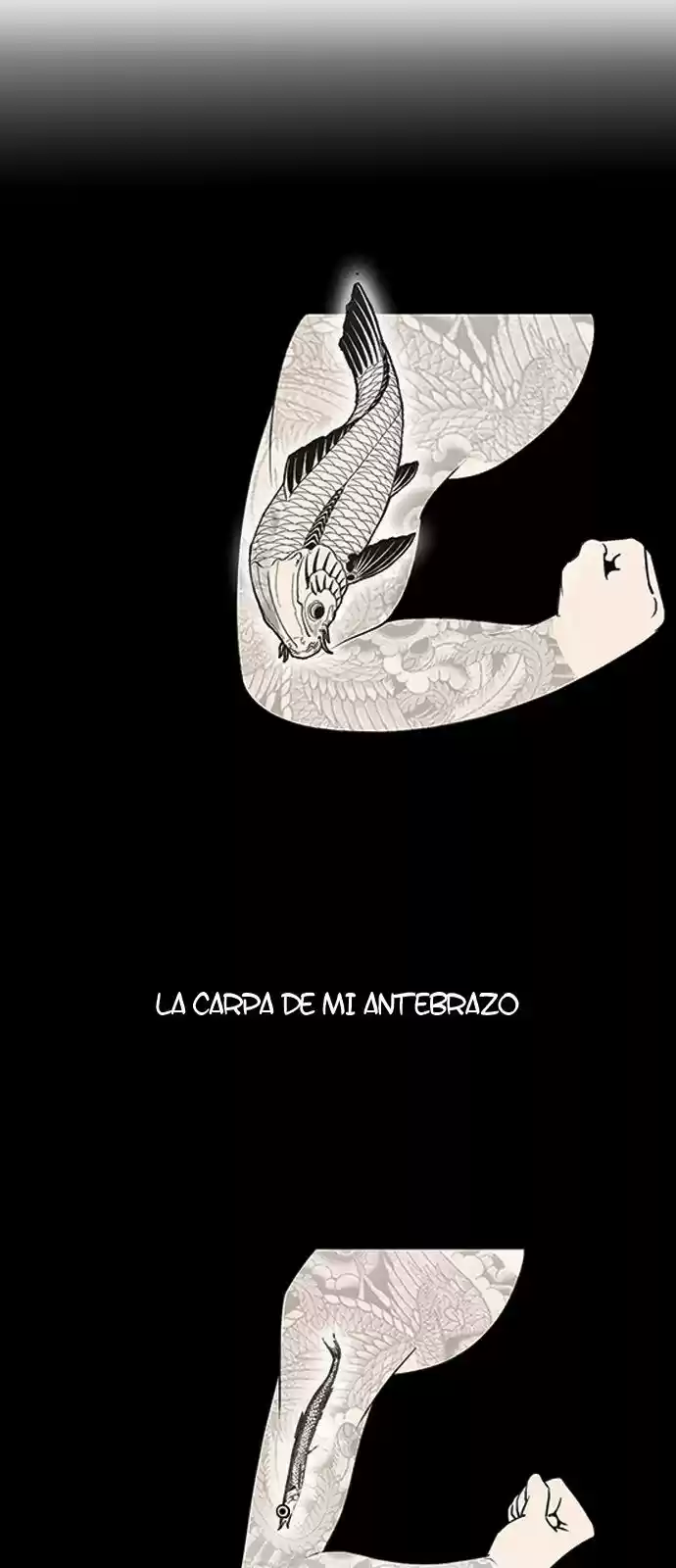 Lookism capítulo 129, página 18