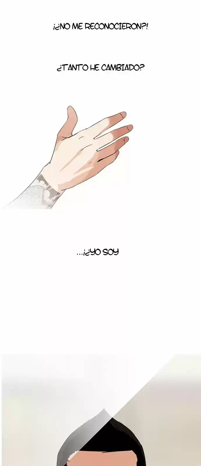 Lookism capítulo 129, página 23