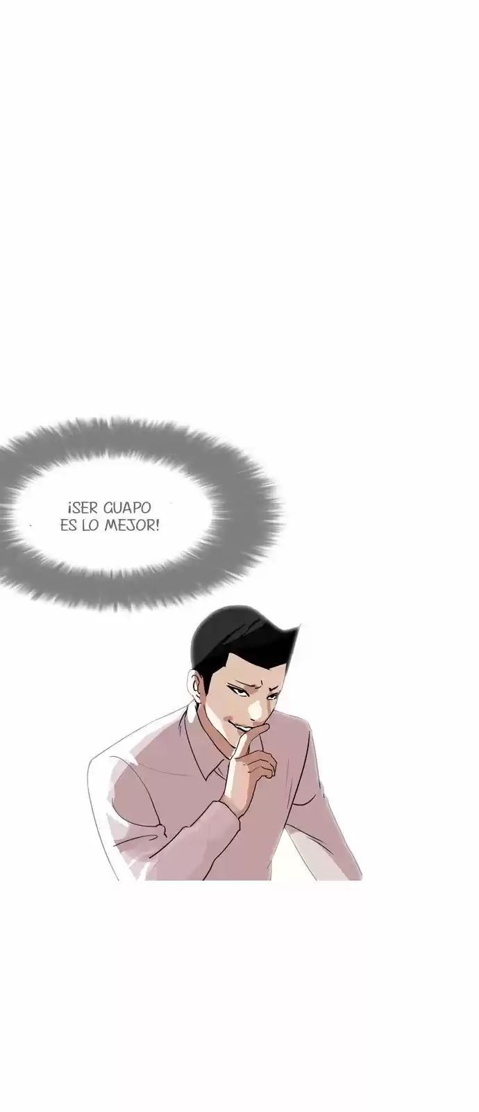 Lookism capítulo 129, página 39