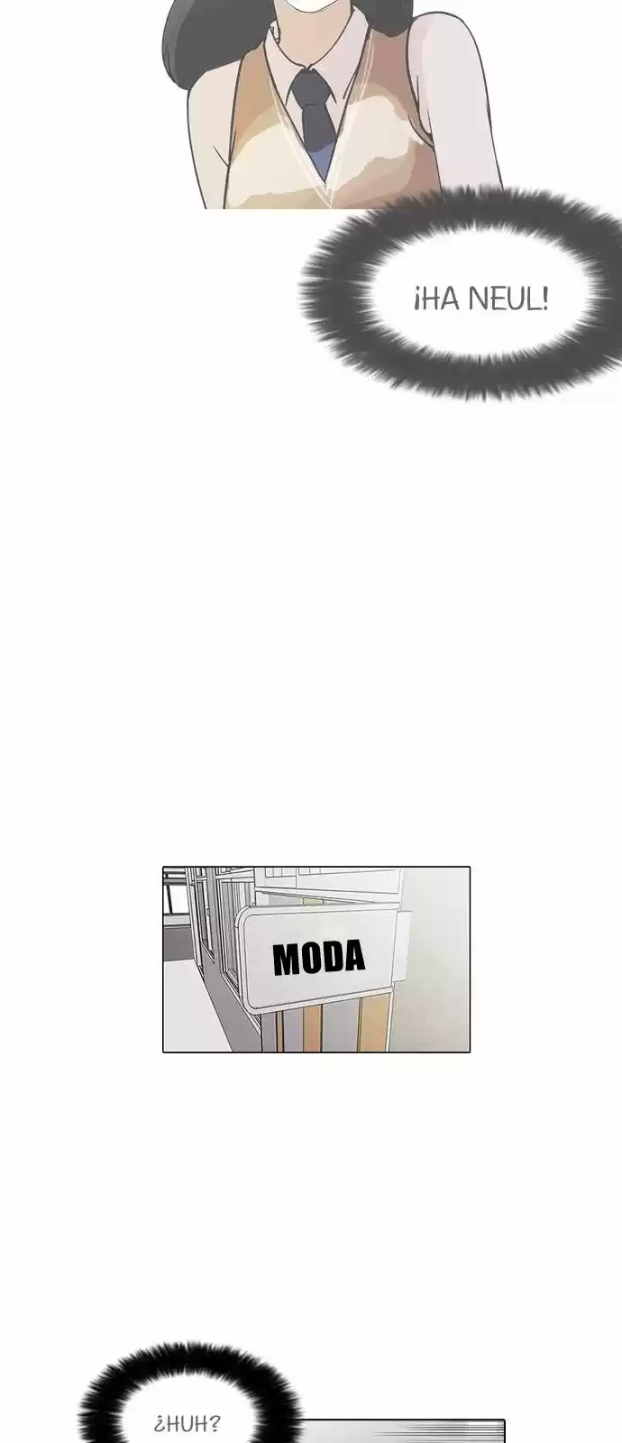 Lookism capítulo 129, página 45