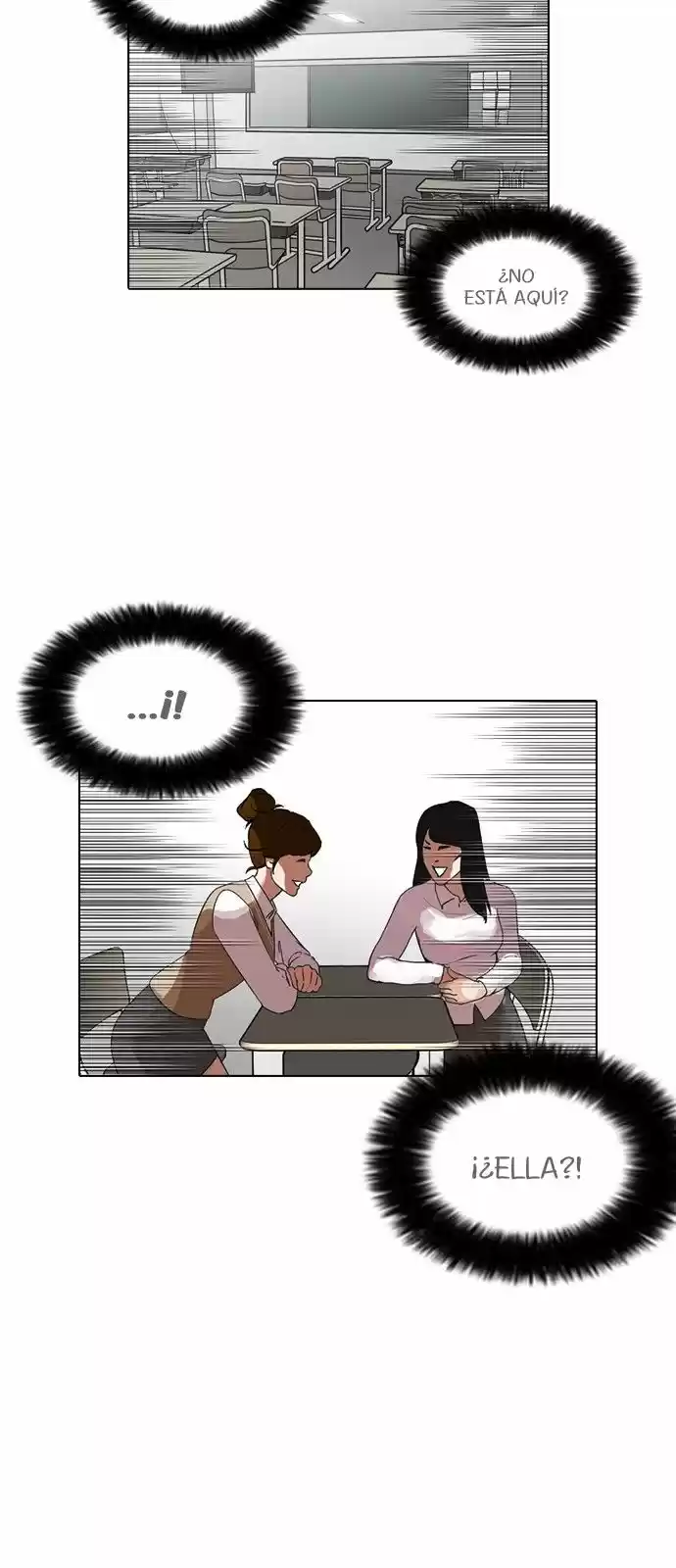 Lookism capítulo 129, página 46