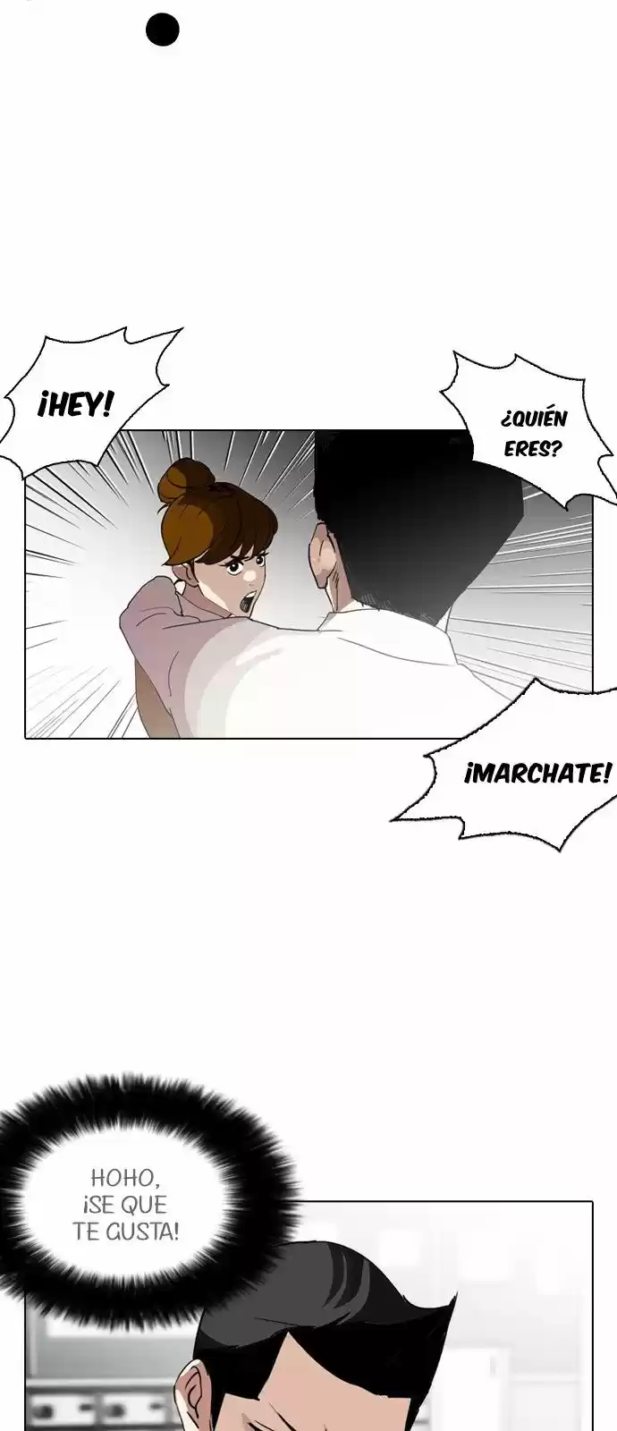 Lookism capítulo 129, página 50