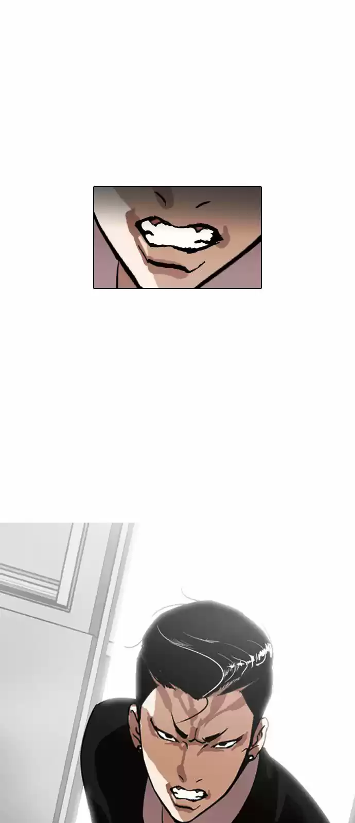 Lookism capítulo 129, página 53