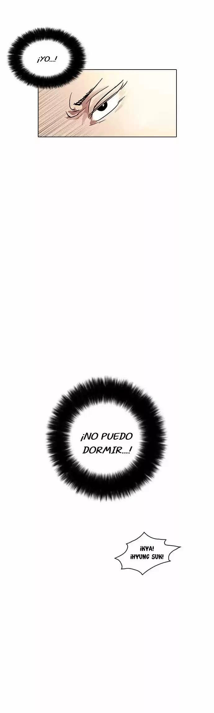 Lookism capítulo 13, página 39