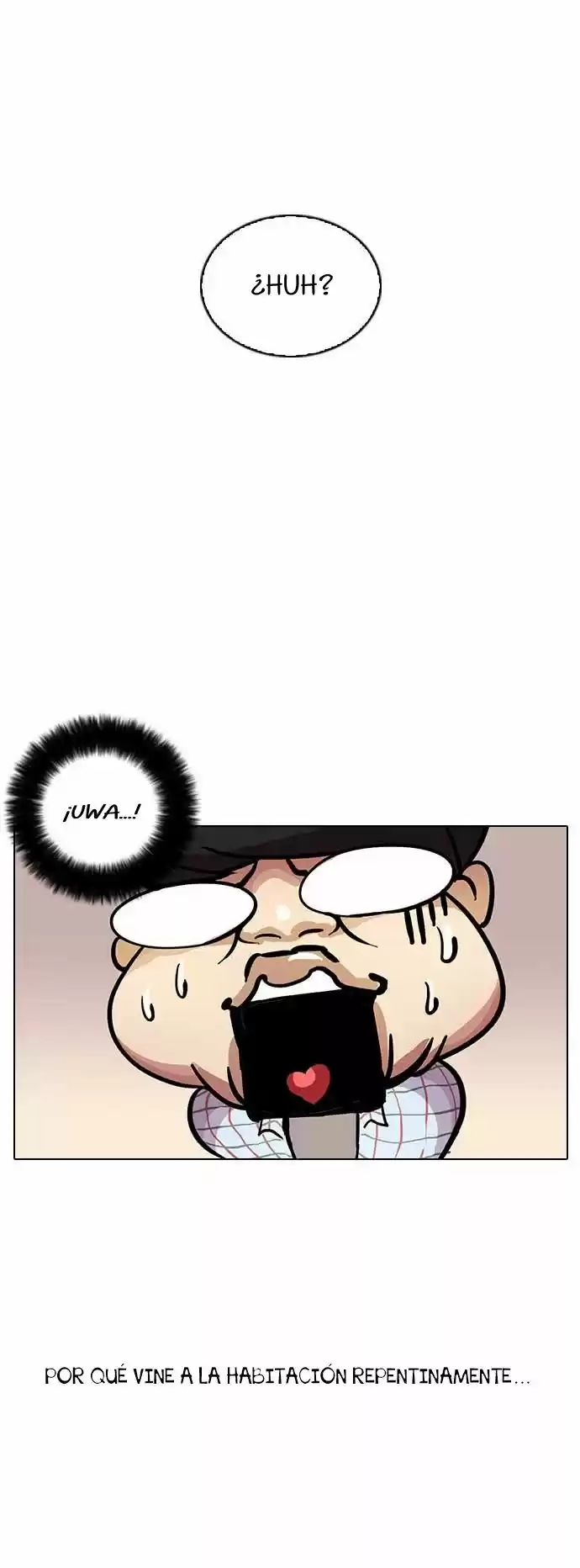 Lookism capítulo 13, página 61