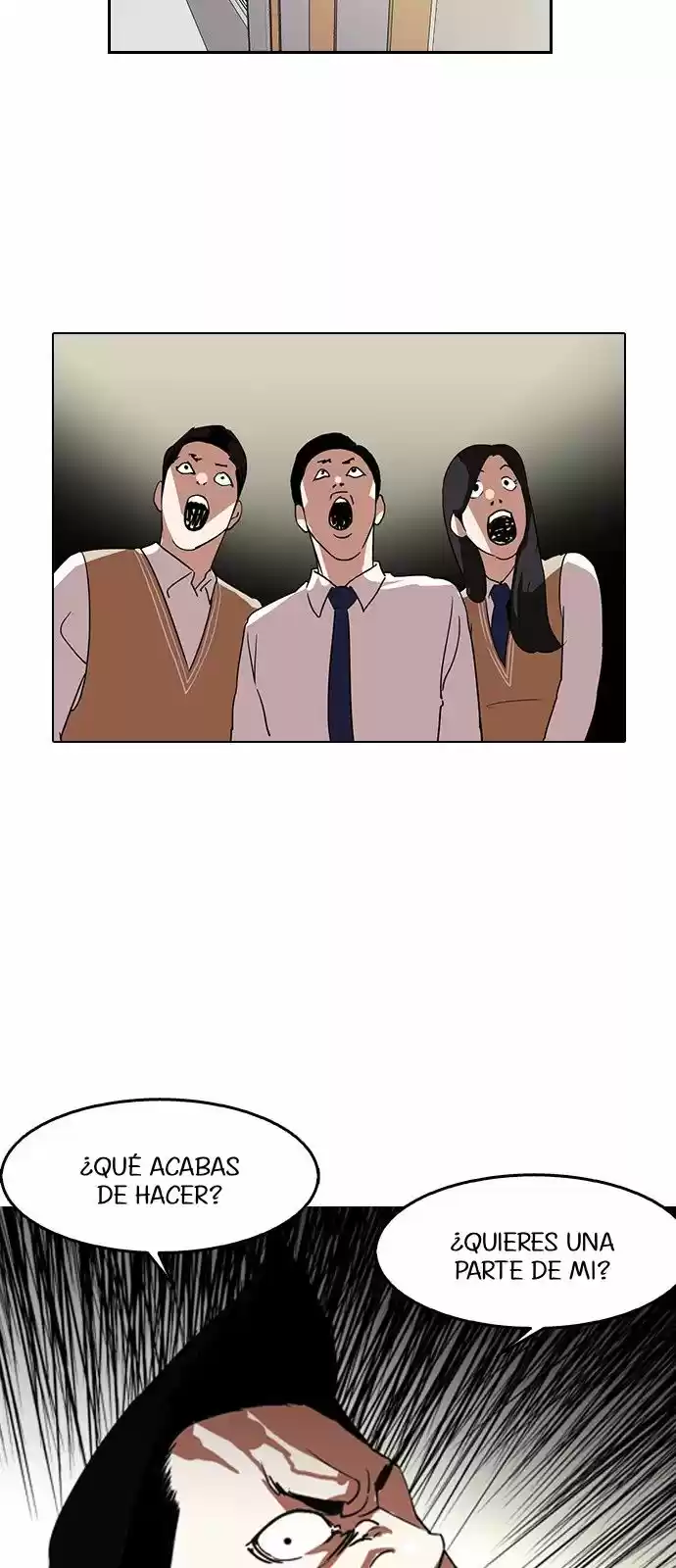 Lookism capítulo 130, página 11