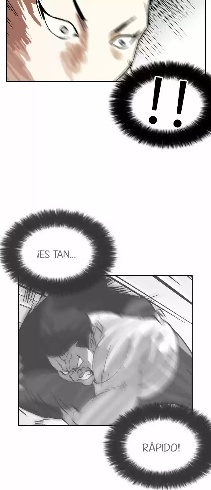 Lookism capítulo 130, página 19
