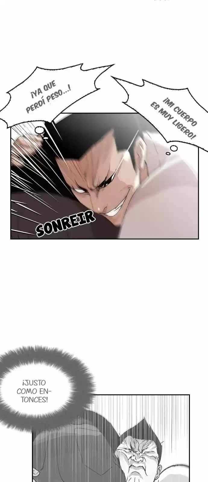Lookism capítulo 130, página 20