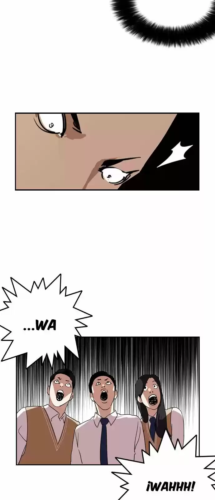 Lookism capítulo 130, página 22