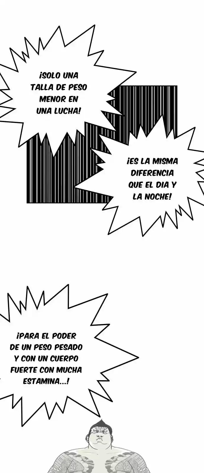 Lookism capítulo 130, página 31