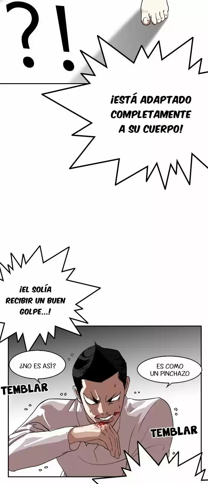 Lookism capítulo 130, página 34