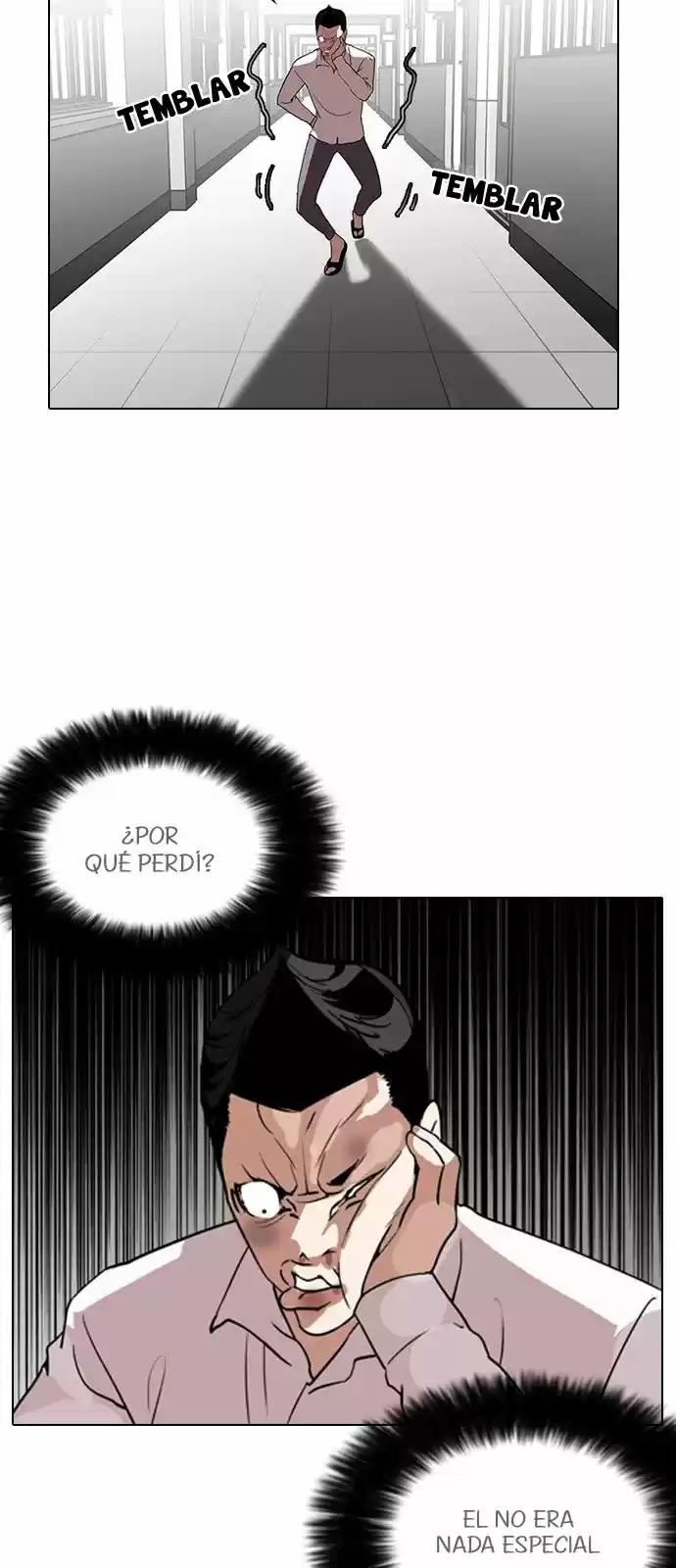 Lookism capítulo 130, página 38