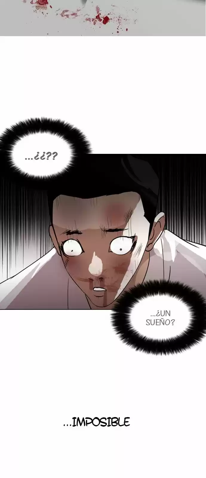 Lookism capítulo 130, página 43