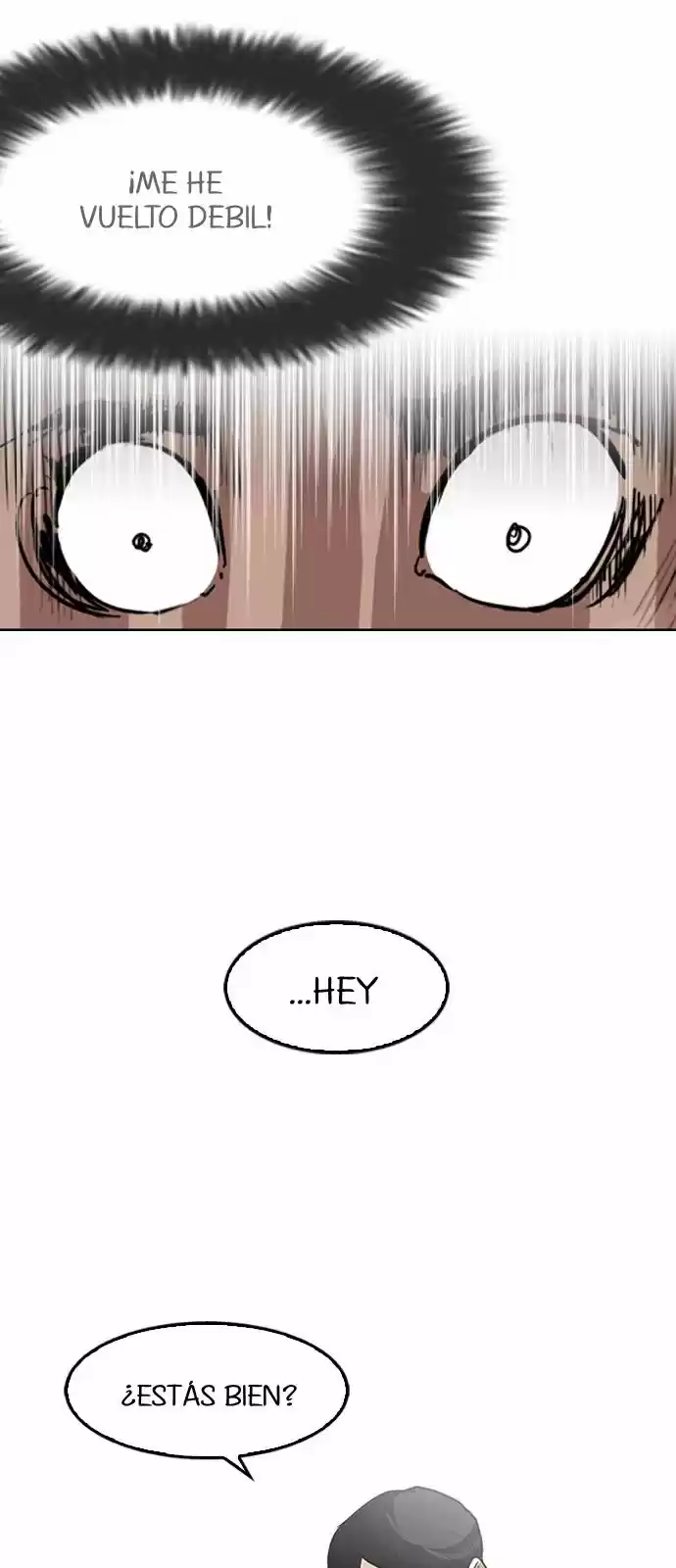 Lookism capítulo 130, página 44