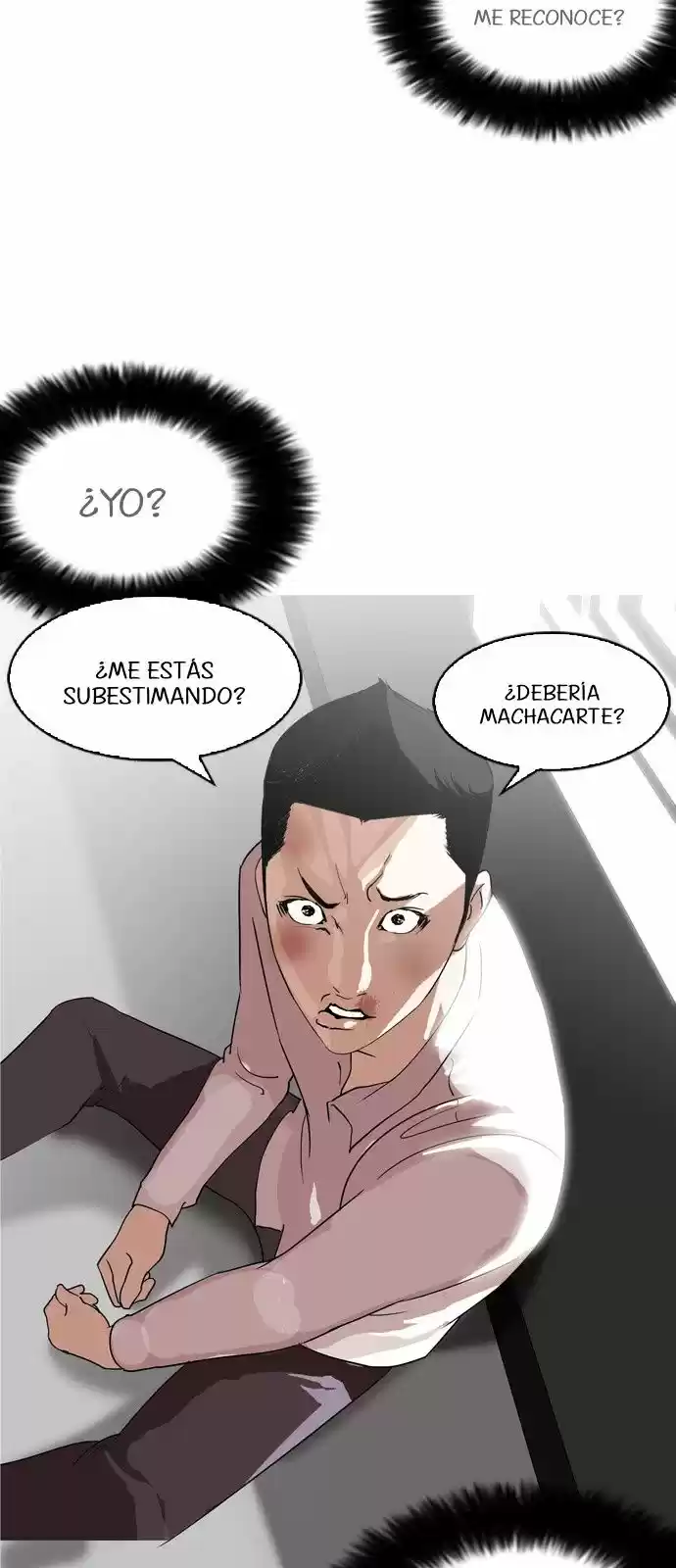 Lookism capítulo 130, página 46