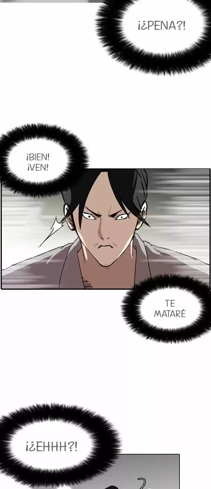 Lookism capítulo 130, página 47