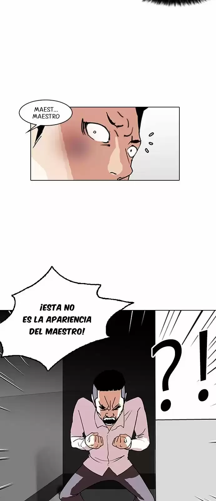 Lookism capítulo 130, página 49