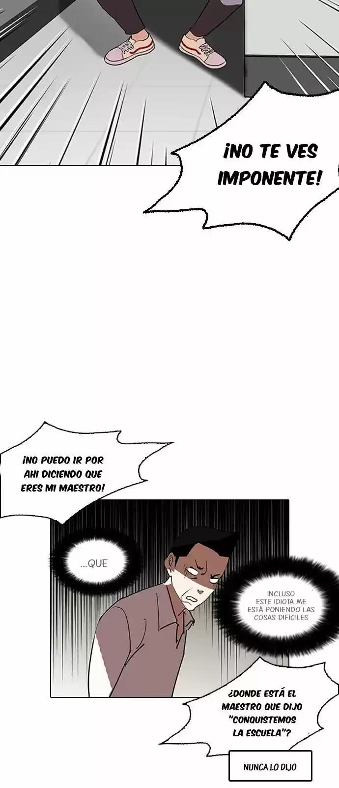 Lookism capítulo 130, página 50