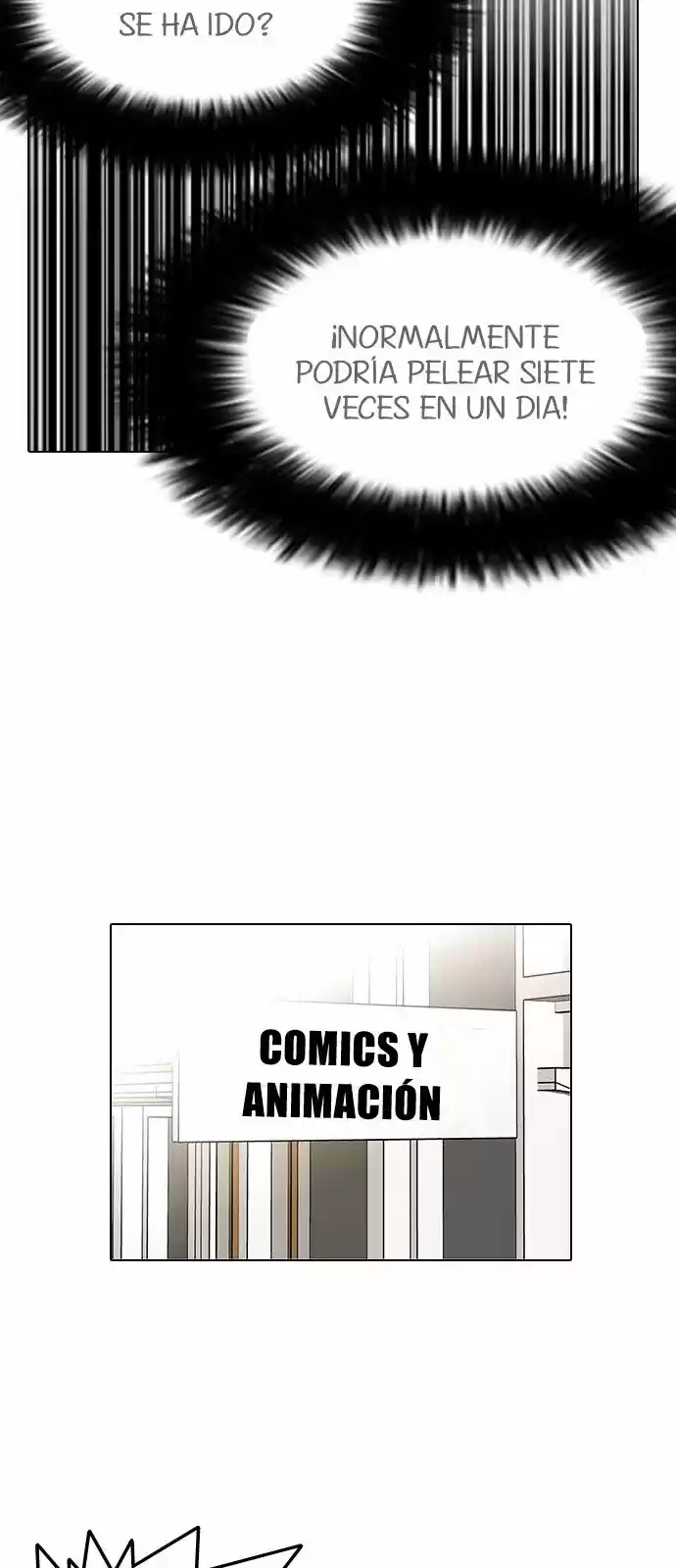 Lookism capítulo 130, página 57