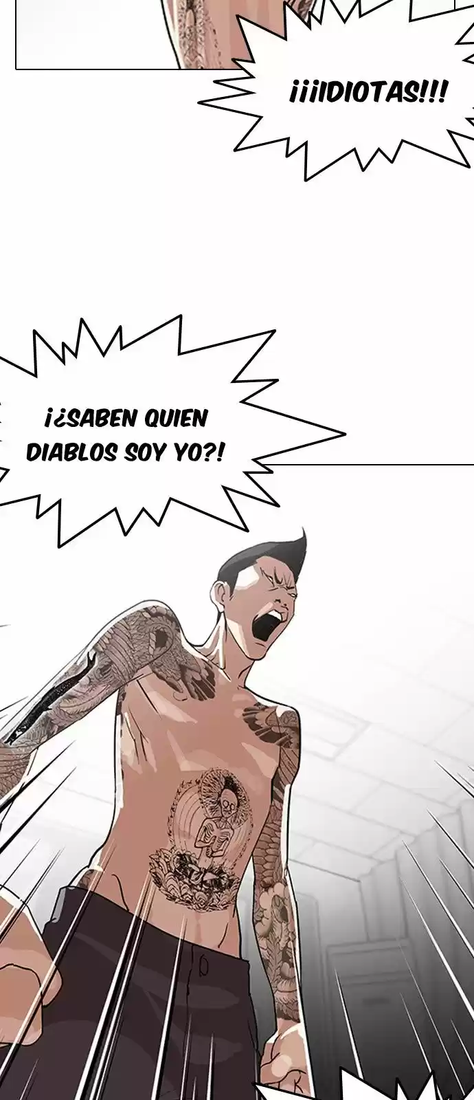 Lookism capítulo 130, página 59