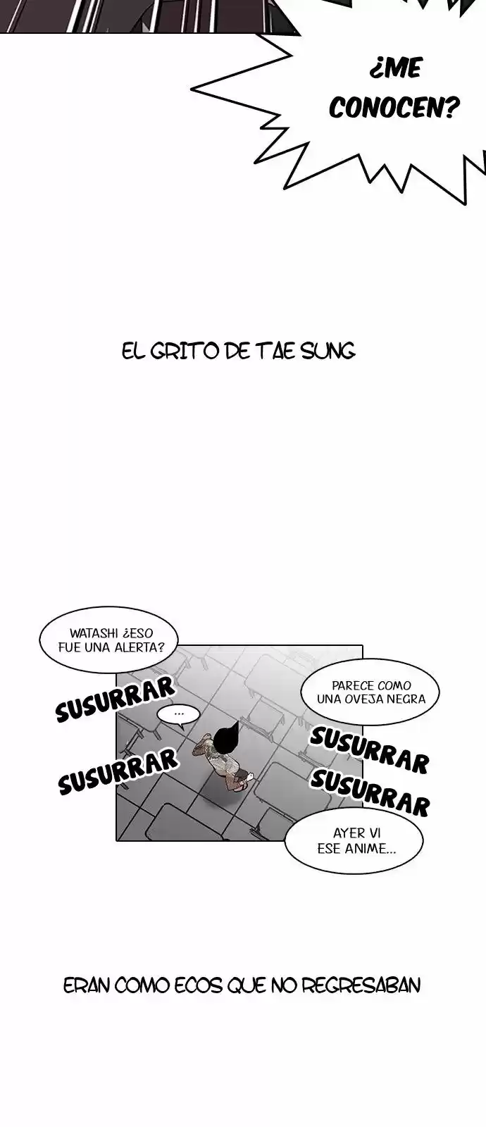 Lookism capítulo 130, página 60