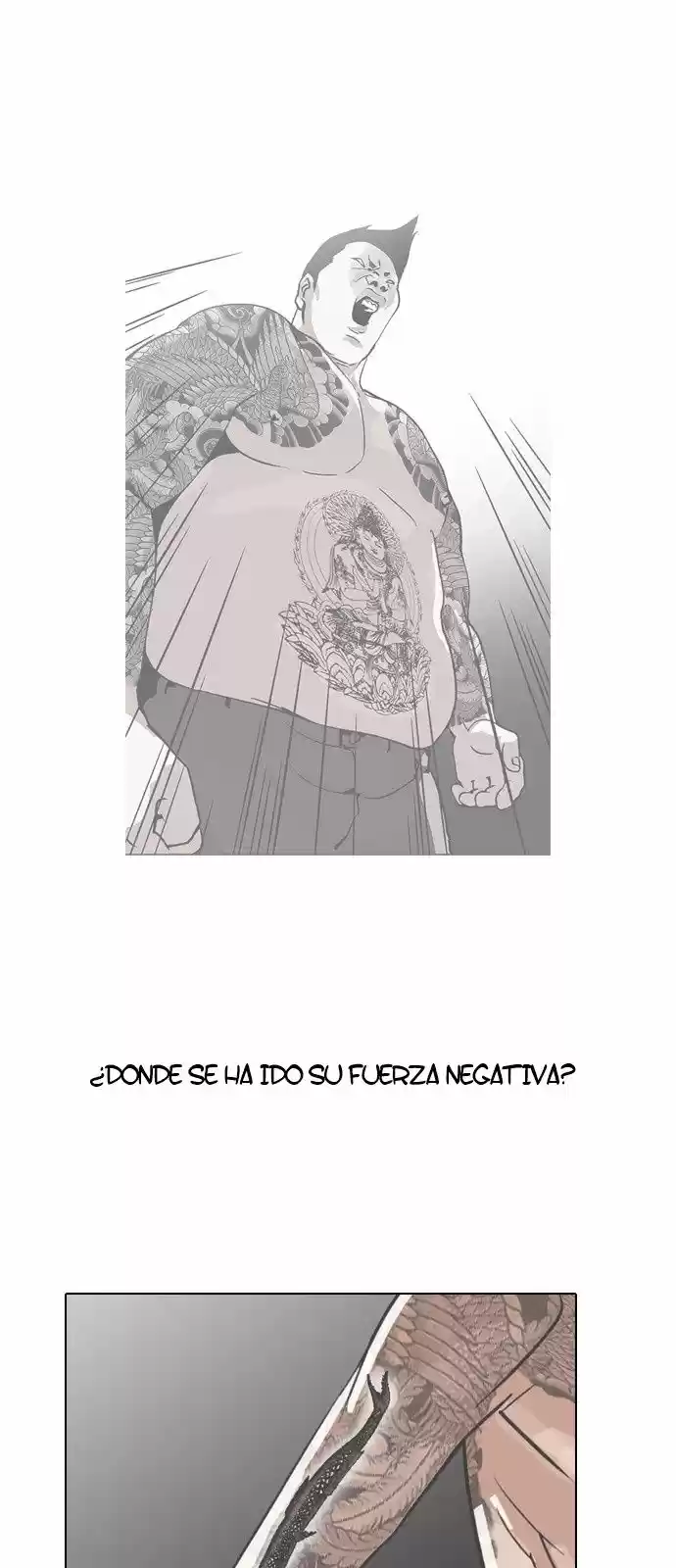 Lookism capítulo 130, página 61