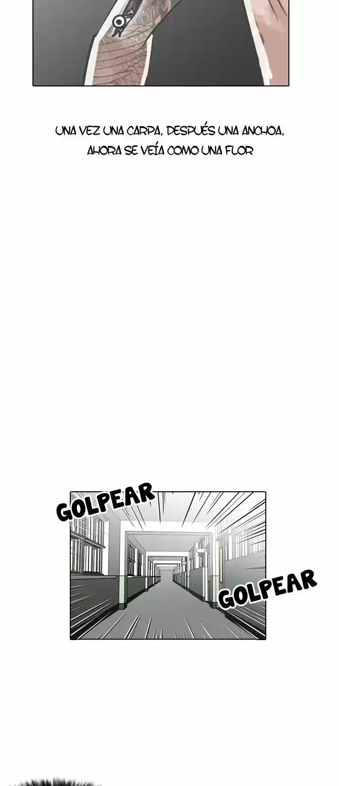 Lookism capítulo 130, página 62