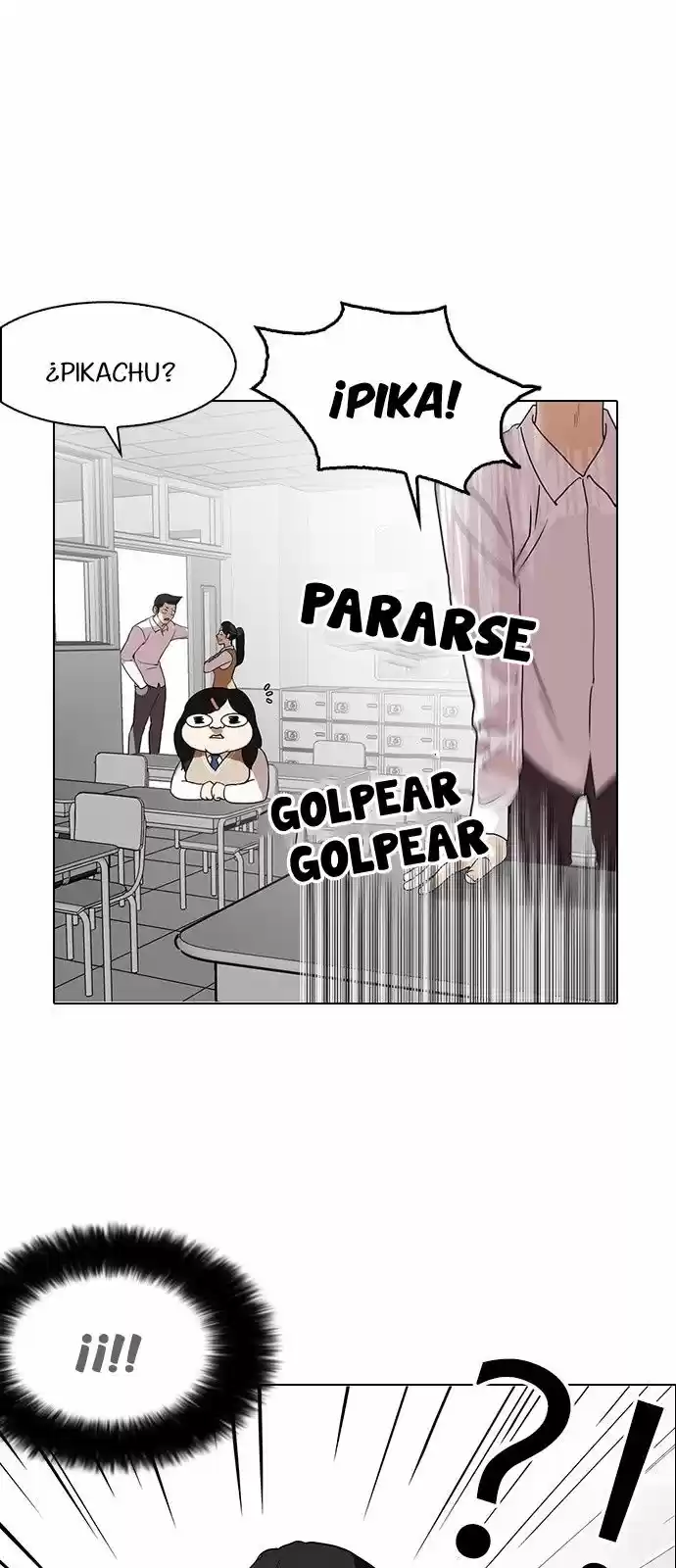 Lookism capítulo 130, página 68
