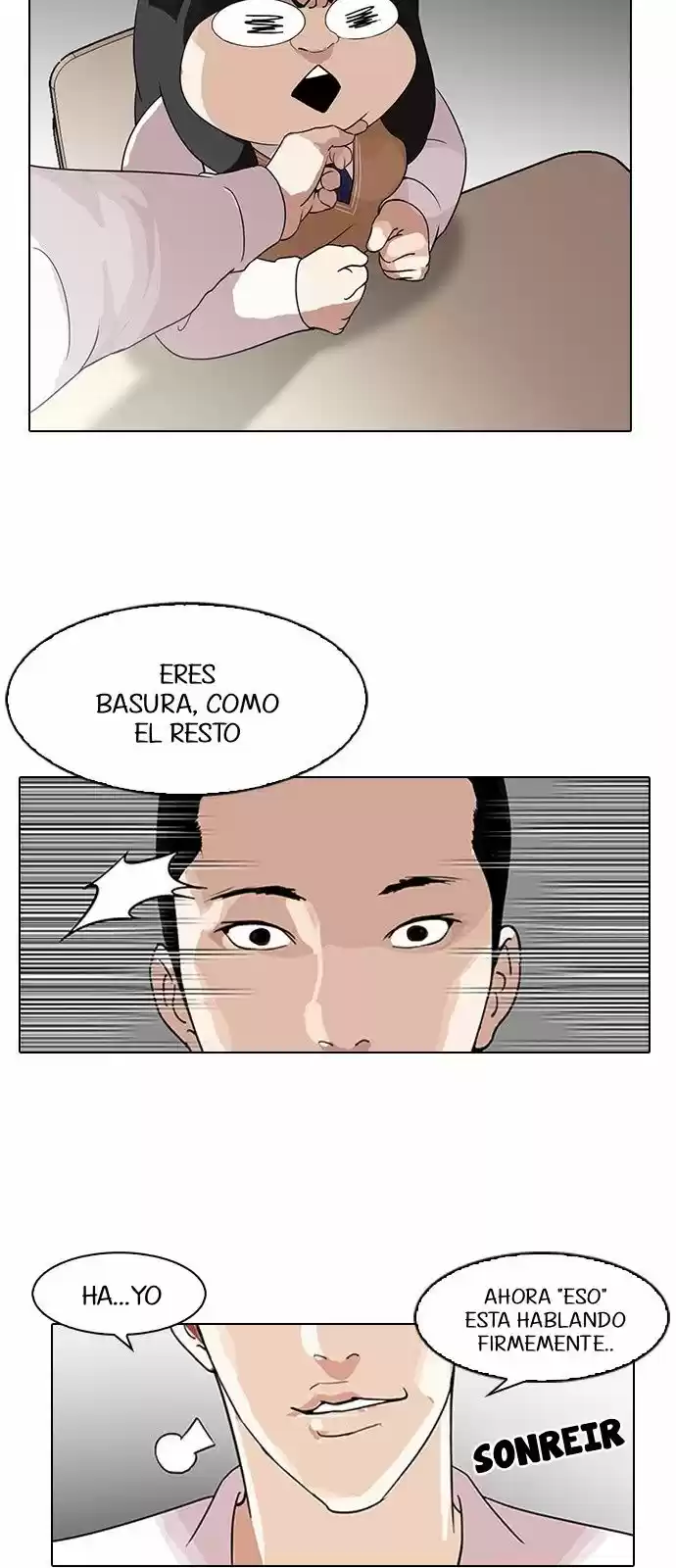 Lookism capítulo 130, página 73