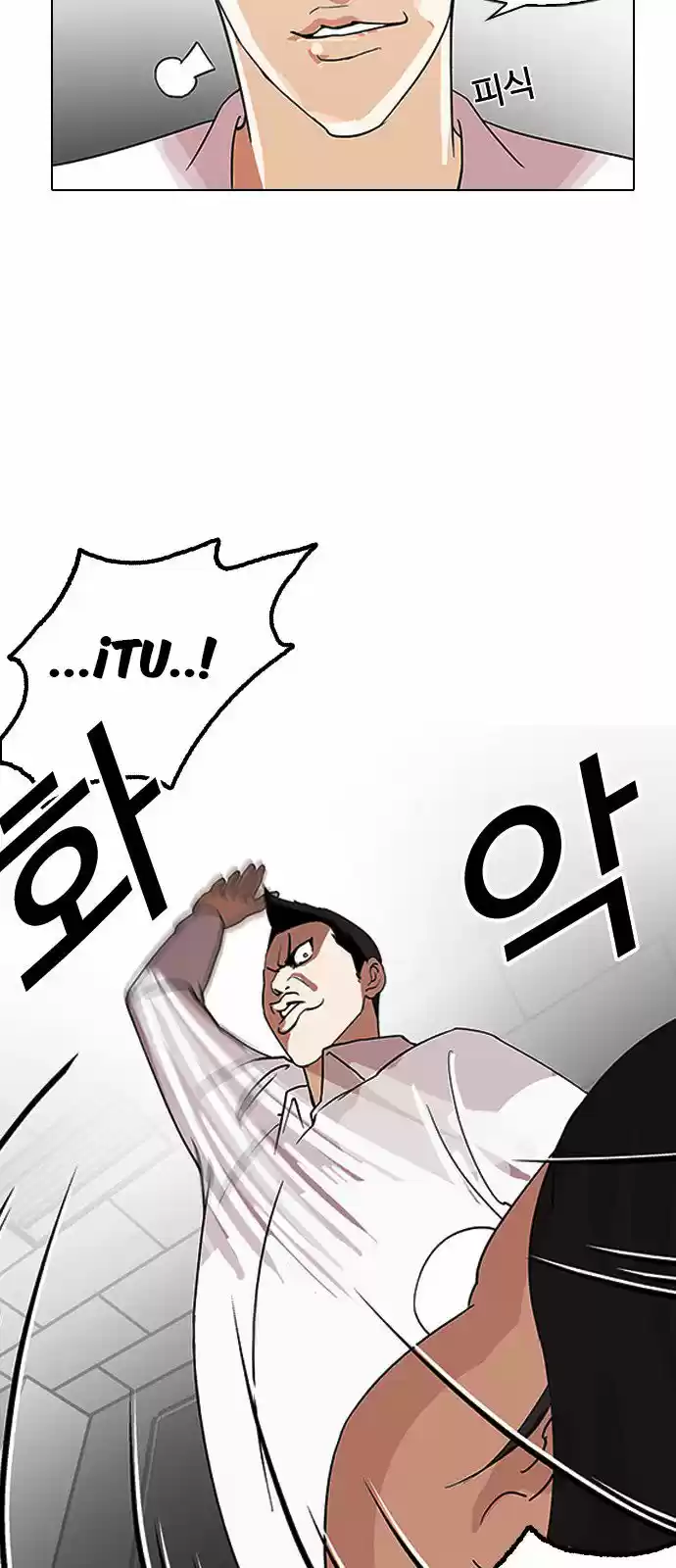 Lookism capítulo 131, página 6