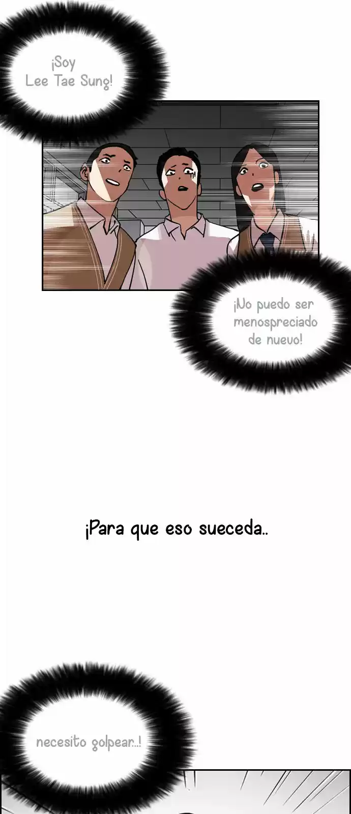 Lookism capítulo 131, página 14