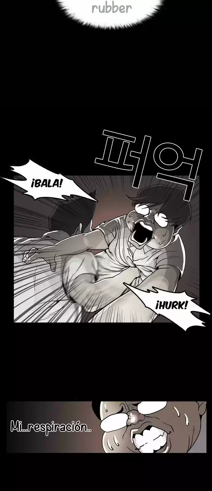Lookism capítulo 131, página 30
