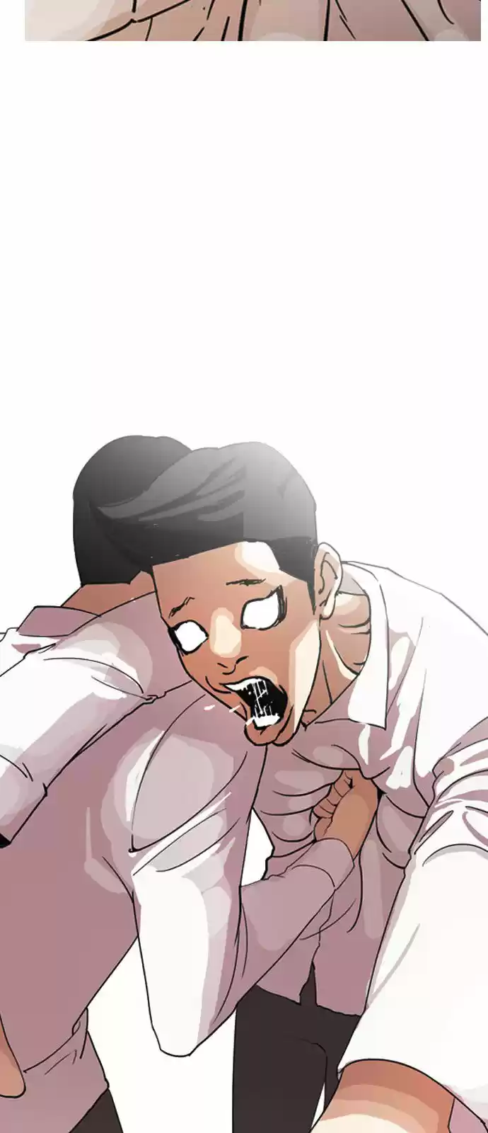 Lookism capítulo 131, página 33