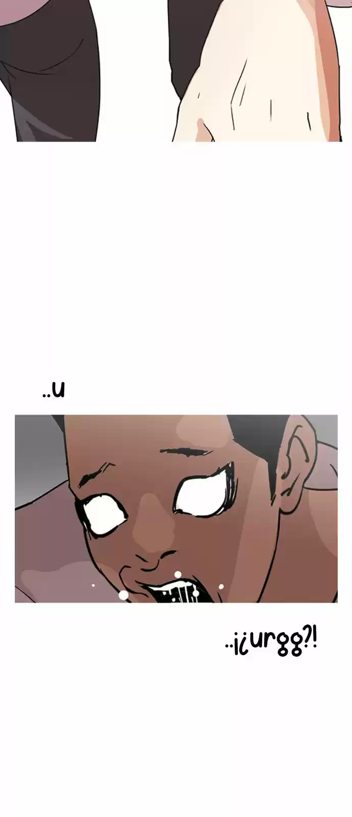 Lookism capítulo 131, página 34