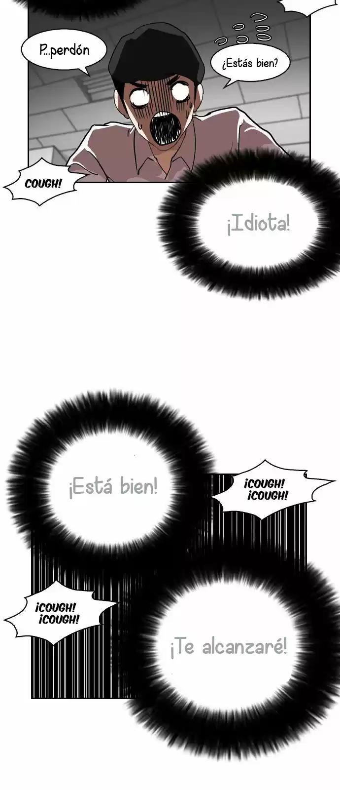 Lookism capítulo 131, página 36